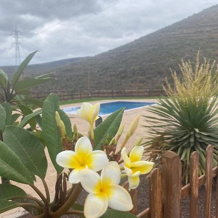 Casa La Tosca Villa San Miguel de Abona Buitenkant foto