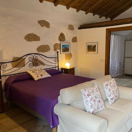 Casa La Tosca Villa San Miguel de Abona Buitenkant foto