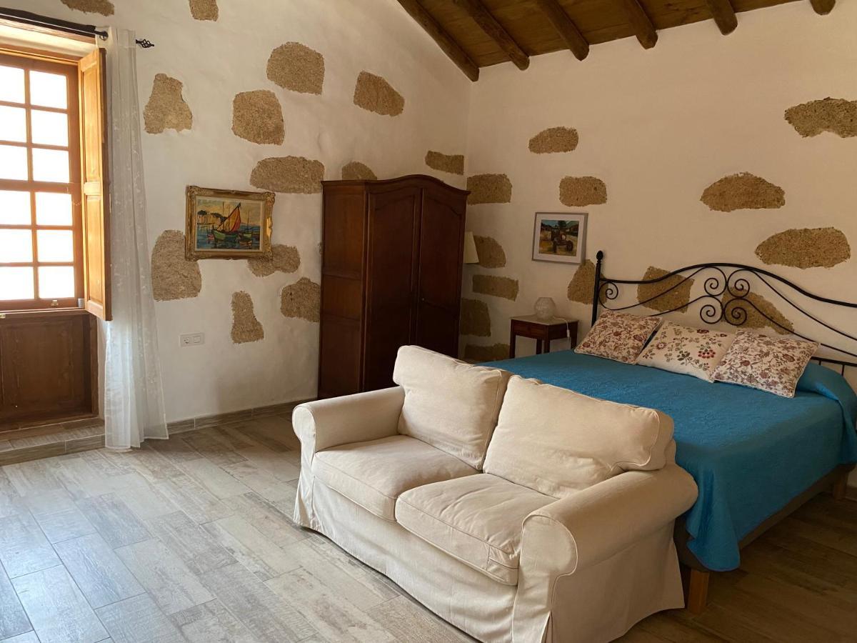 Casa La Tosca Villa San Miguel de Abona Buitenkant foto
