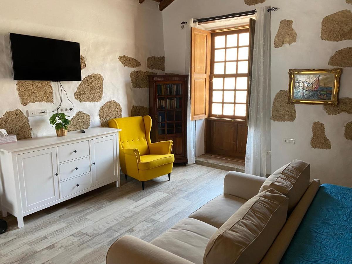 Casa La Tosca Villa San Miguel de Abona Buitenkant foto