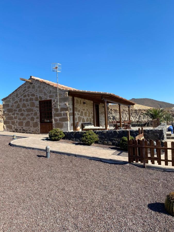 Casa La Tosca Villa San Miguel de Abona Buitenkant foto