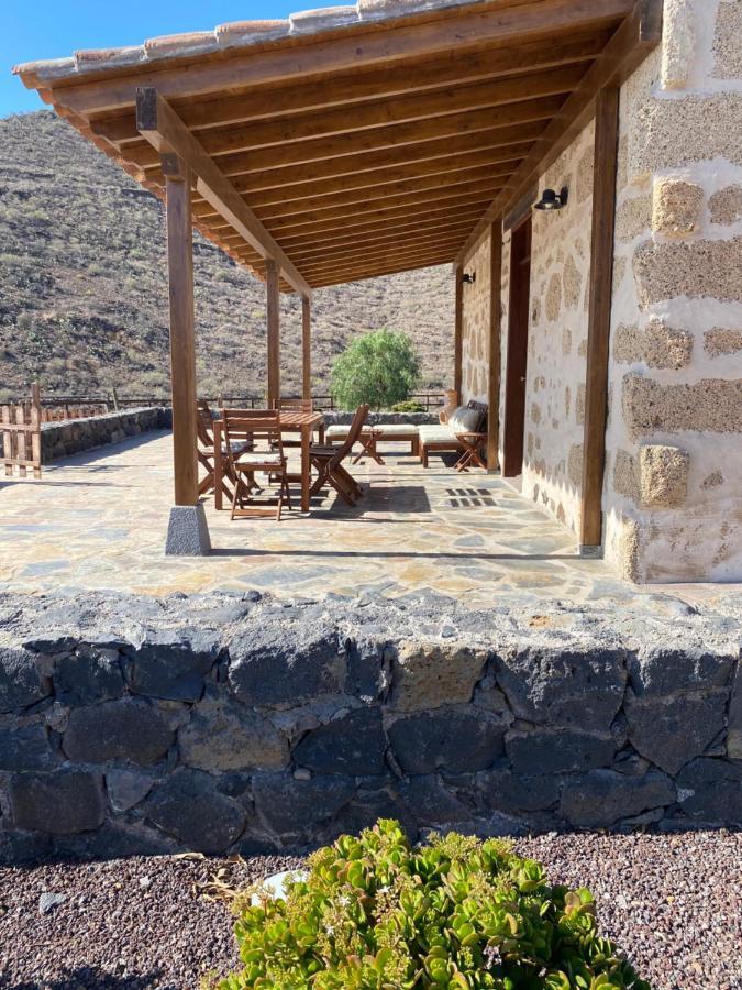 Casa La Tosca Villa San Miguel de Abona Buitenkant foto