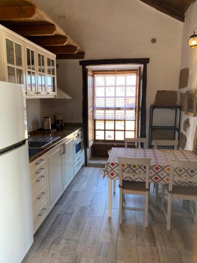 Casa La Tosca Villa San Miguel de Abona Buitenkant foto